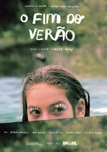 O Fim do Verão Trailer