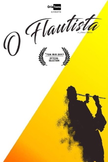 O Flautista Trailer