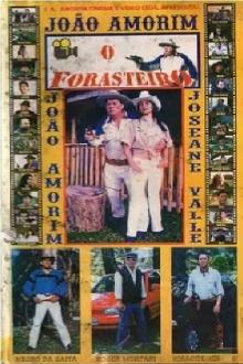 O Forasteiro Trailer