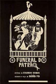 O Funeral do Patrão Trailer