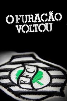O Furacão voltou Trailer