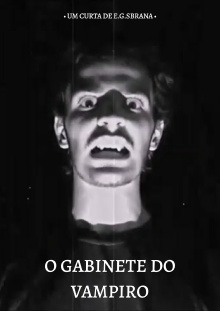O Gabinete do Vampiro Trailer