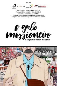 O Galo Missioneiro Trailer