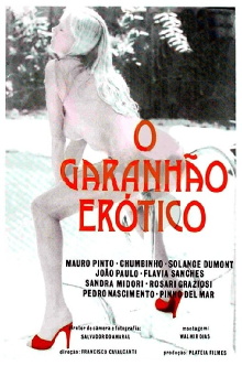 O Garanhão Erótico Trailer