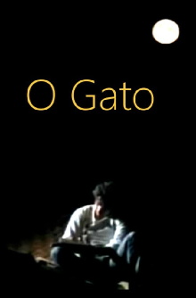 O Gato Trailer