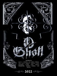 O Ghoti Trailer