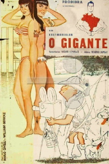 O Gigante Trailer