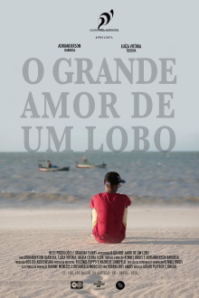O Grande Amor de um Lobo Trailer
