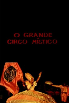 O Grande Circo Místico Trailer