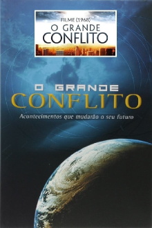 O Grande Conflito Trailer