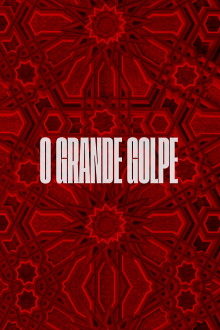 O Grande Golpe Trailer