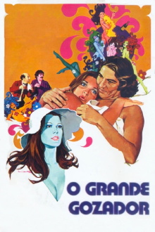 O Grande Gozador Trailer