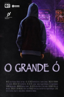O Grande Ó Trailer