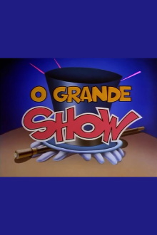O Grande Show Trailer
