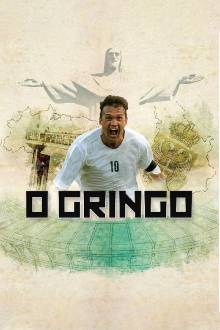 O Gringo Trailer