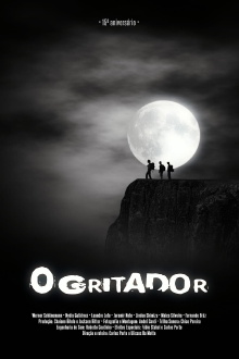 O Gritador Trailer