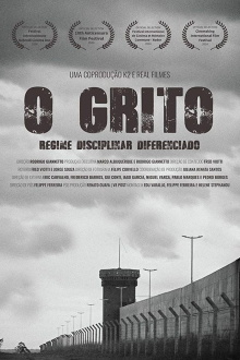 O Grito Trailer