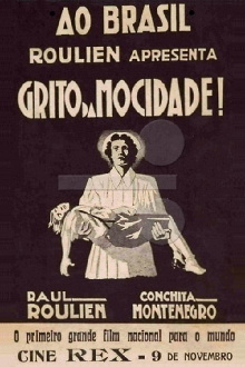O Grito da Mocidade Trailer