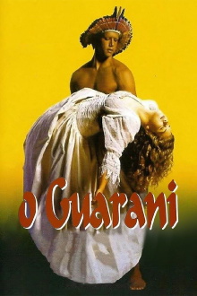 O Guarani Trailer