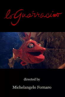 'O Guarracino Trailer