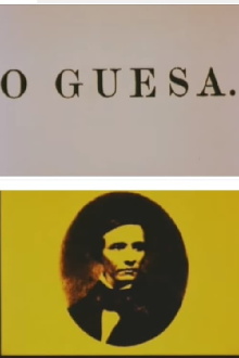 O Guesa Trailer