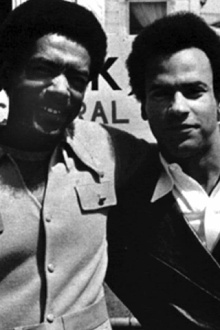 O Happy Day: The Early Days of Black Gay Liberation Trailer