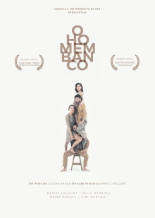 O Homem Banco Trailer
