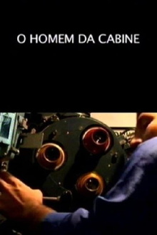 O Homem da Cabine Trailer