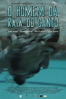 O Homem da Raia do Canto Trailer