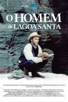 O Homem de Lagoa Santa Trailer