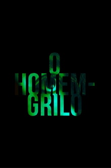 O Homem-Grilo Trailer
