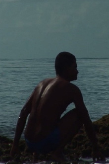 O Homem-Peixe Trailer