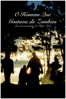 O Homem que Gostava de Zombies Trailer