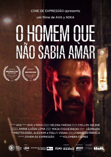 O Homem Que Não Sabia Amar Trailer