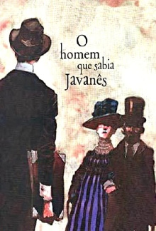 O Homem que Sabia Javanês Trailer