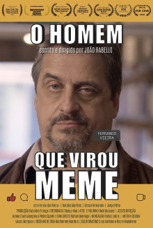 O Homem Que Virou Meme Trailer