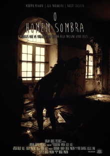O Homem Sombra Trailer