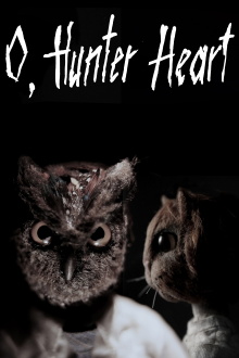 O, Hunter Heart Trailer