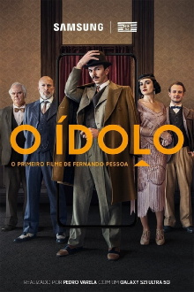 O Ídolo Trailer
