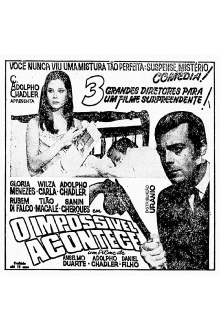 O Impossível Acontece Trailer