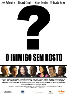 O Inimigo Sem Rosto Trailer