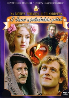 O Janovi a podivuhodném příteli Trailer