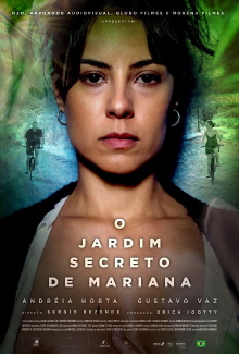 O Jardim Secreto de Mariana Trailer