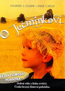 O Ječmínkovi Trailer