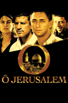 O Jerusalem Trailer