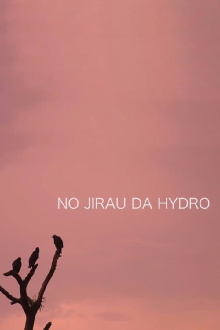 O Jirau da Hydro Trailer