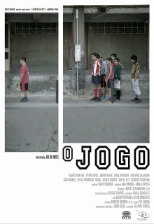 O Jogo Trailer