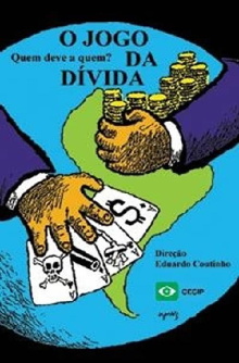 O Jogo da Dívida: Quem Deve a Quem? Trailer