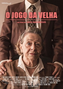 O Jogo da Velha Trailer