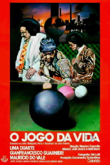 O Jogo da Vida Trailer
